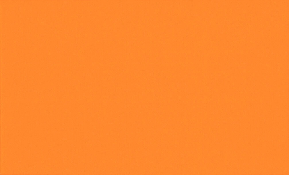 Solid - Makower Spectrum - 2000-N60 - Pumpkin - W03.1