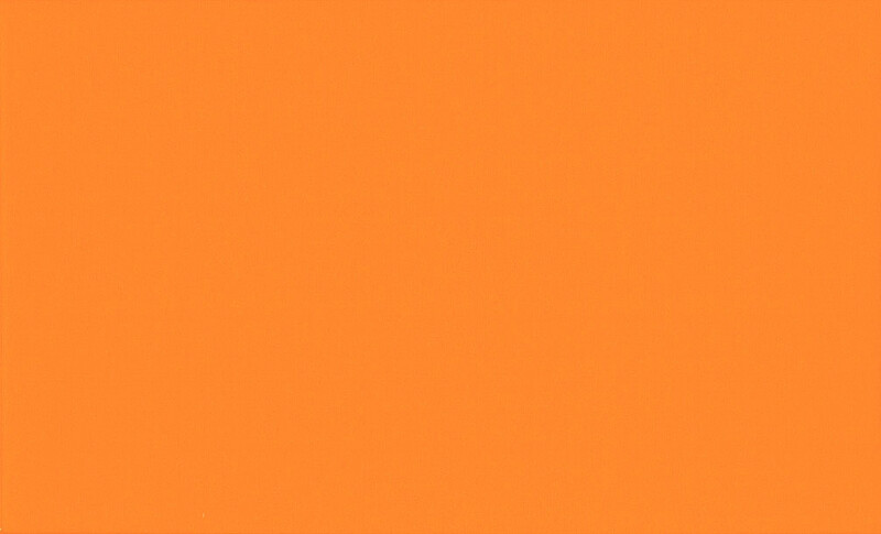 Solid - Makower Spectrum - 2000-N60 - Pumpkin - W03.1