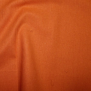 Solid - 018 - Rose &amp; Hubble - Orange - W03.1