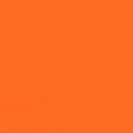 Solid - Makower Spectrum - 2000-N47 - Bright Orange - W03.1