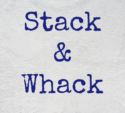 Stack And Whack