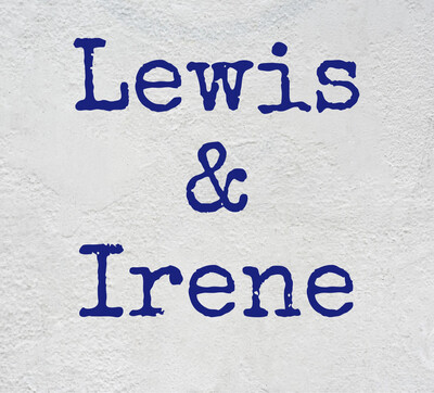 Lewis & Irene