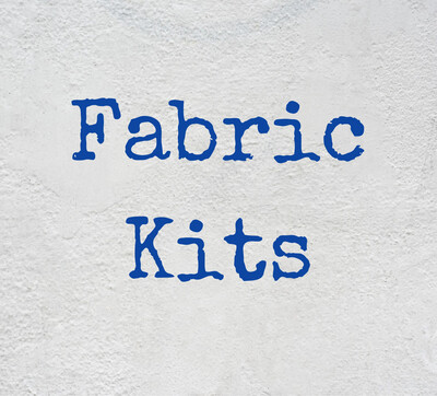 Fabric Kits