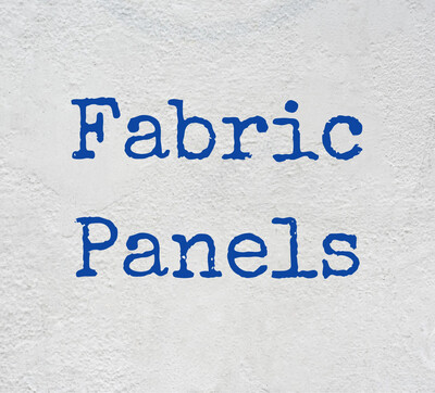 Fabric Panels