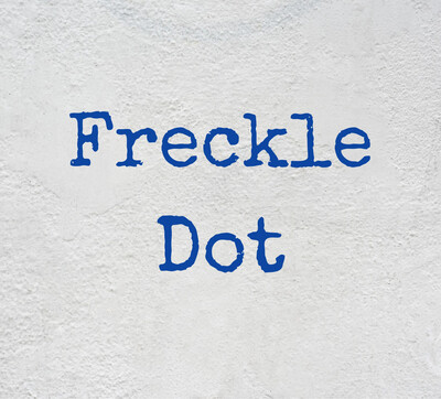 Freckle Dot