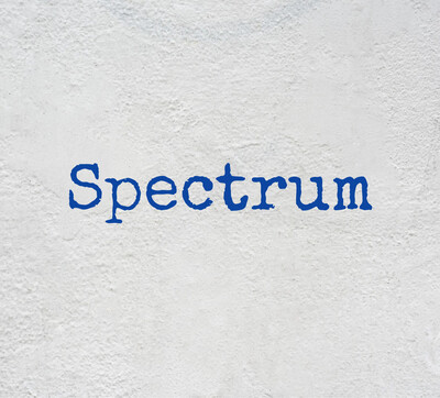 Spectrum