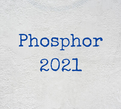 Phosphor 2021