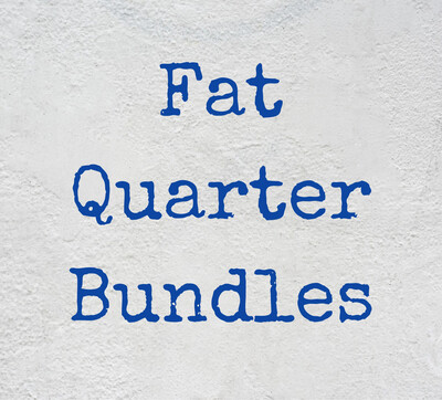 Fat Quarter Bundles