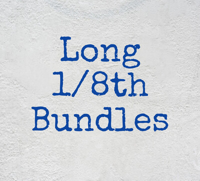 Long Eighth Bundles