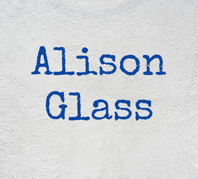 Alison Glass