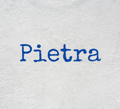 Pietra 