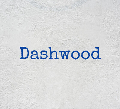 Dashwood 