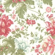 Rue 1800 - 3 Sisters - Porcelain - 44220-11 - Moda - W00.2