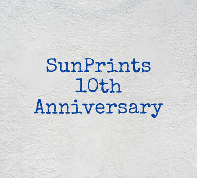 SunPrints 2022 - Anniversary Collection 