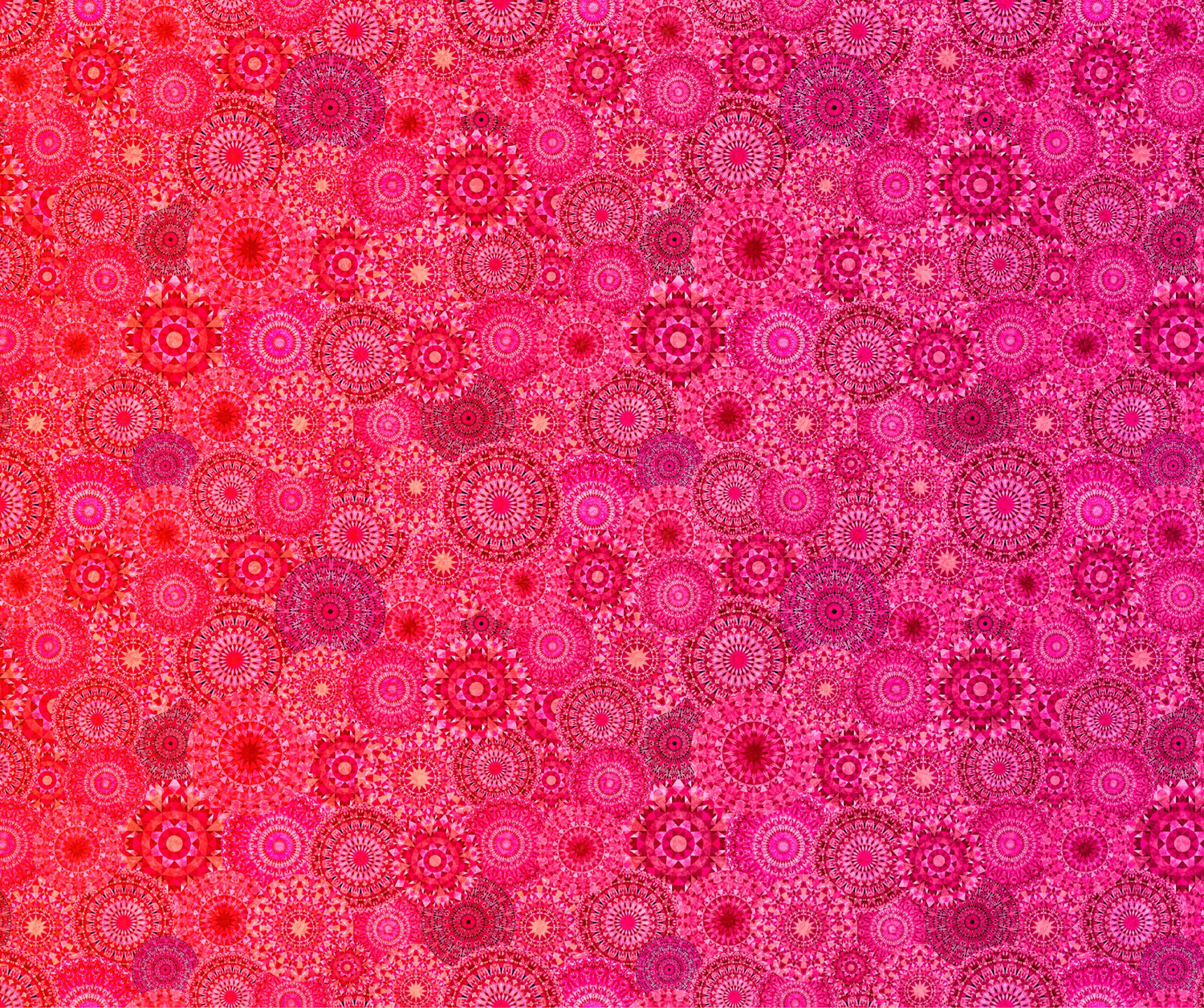 Jewelscape - 28979-P - Ombré Pinks - 25cm Cut By Width Of Fabric - W03.2