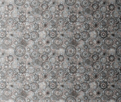 Jewelscape - 28979-K - Ombré Grey - 25cm Cut By Width Of Fabric - W02.2