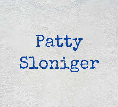 Patty Sloniger