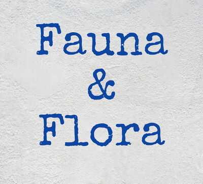 Fauna & Flora