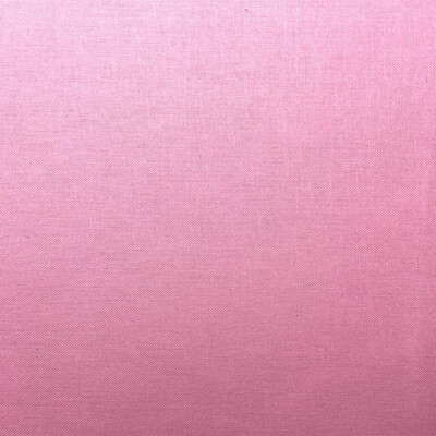 The Craft Cotton Co - Poplin Plain Dyed Cotton - Pale Pink - 2720-07 - 25cm Cut By Width Of Fabric - R3