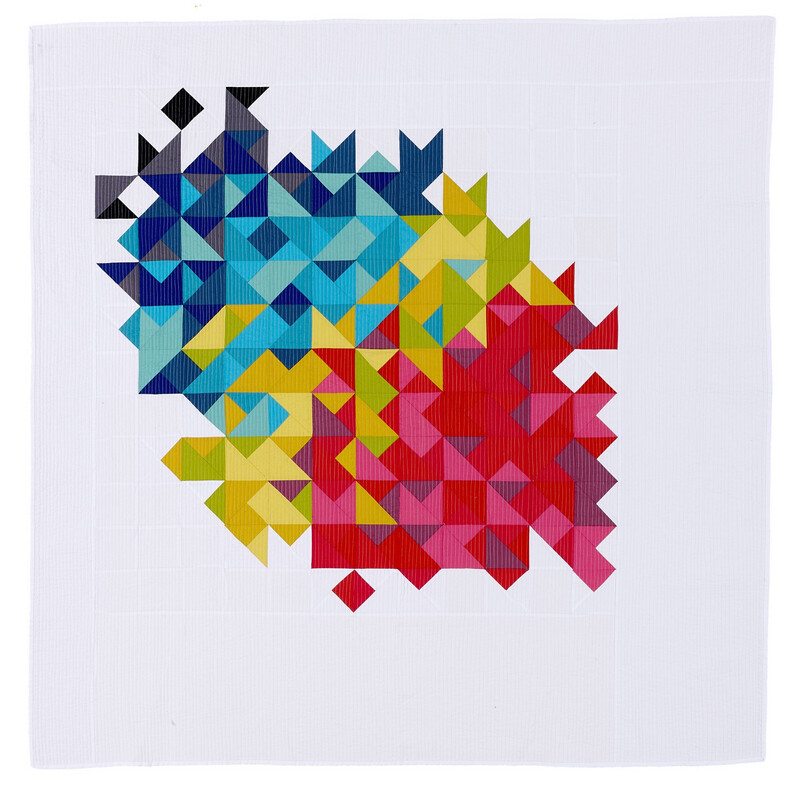 Lou Orth Fraction Pattern - C2.1