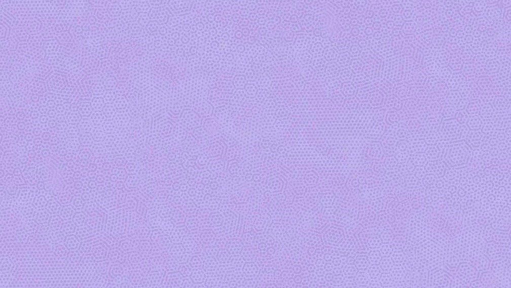 Dimples - Makower - 1868-P22 - Baby Viola - W02.5