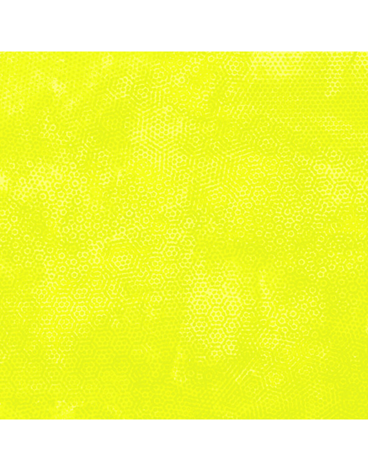 Dimples - Makower - 1867-G36 - Citric - W02.5