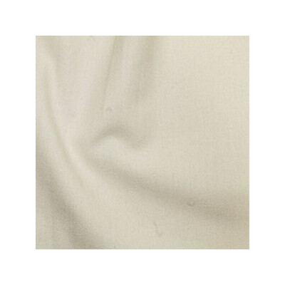 Rose & Hubble - Cream Jersey - Long Quarter (Width of Fabric By 25cm) - W00.1