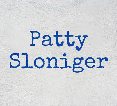 Patty Sloniger