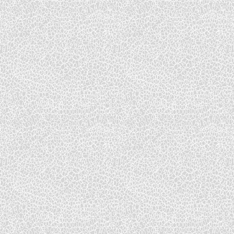 Lewis & Irene - Farmyard - A532-1 - Pigtails - Grey - (Width of Fabric By 25cm) - W14.4