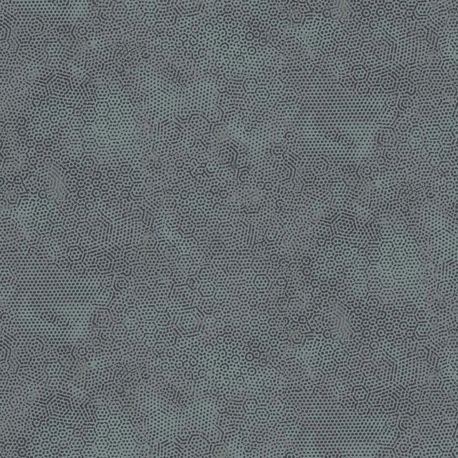 Dimples - Makower - 1867-C1 - Cool Grey - W02.5