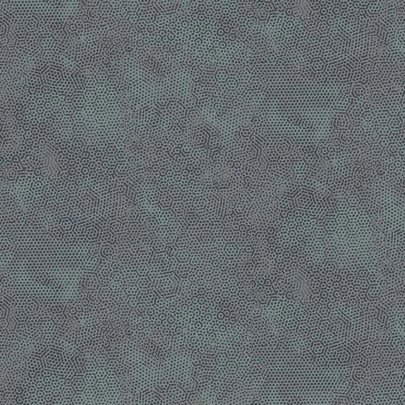 Dimples - Makower - 1867-C1 - Cool Grey - W02.5
