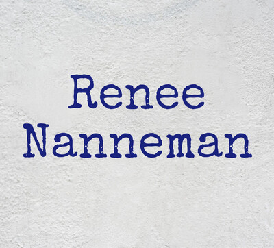 Renee Nanneman
