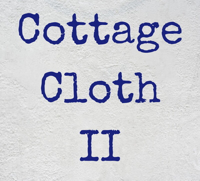 Cottage Cloth II