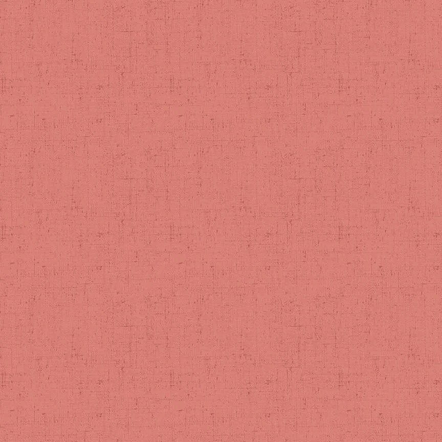 Andover - Renee Nanneman - Cottage Cloth II - 428-O2 - Rosy - R4