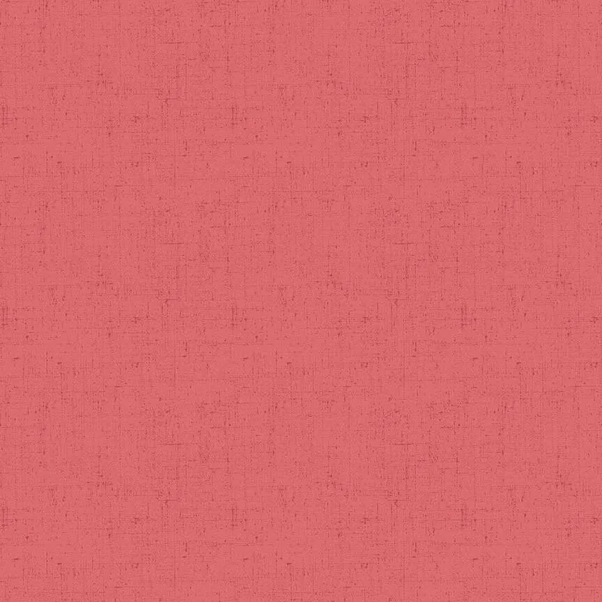 Andover - Renee Nanneman - Cottage Cloth II - 428-R3 - Strawberry - R4