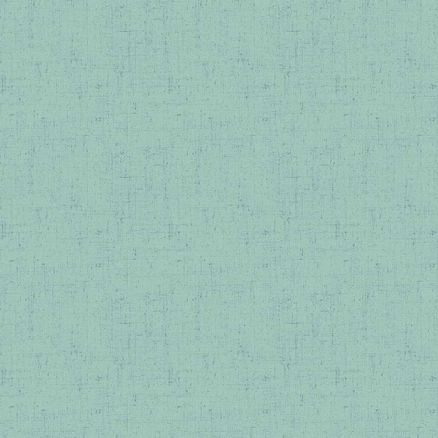 Andover - Renee Nanneman - Cottage Cloth II - 428-T2 - Aqua - R4