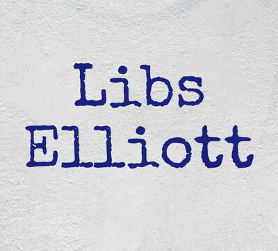 Libs Elliott