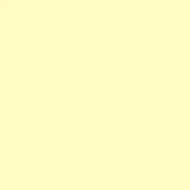 Solid - Makower Spectrum - 2000-Q60 - Vanilla - W02.1
