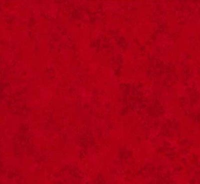 Spraytime - Makower - 2800-R06 - Red Scarlett - W01.2