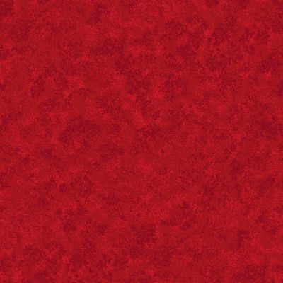 Spraytime - Makower - 2800-R04 - Cherry Red - W01.2