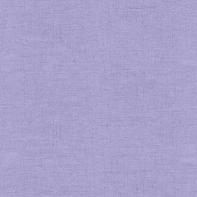 Makower - Linen Texture - 1473-L2 - Lilac - W13.3