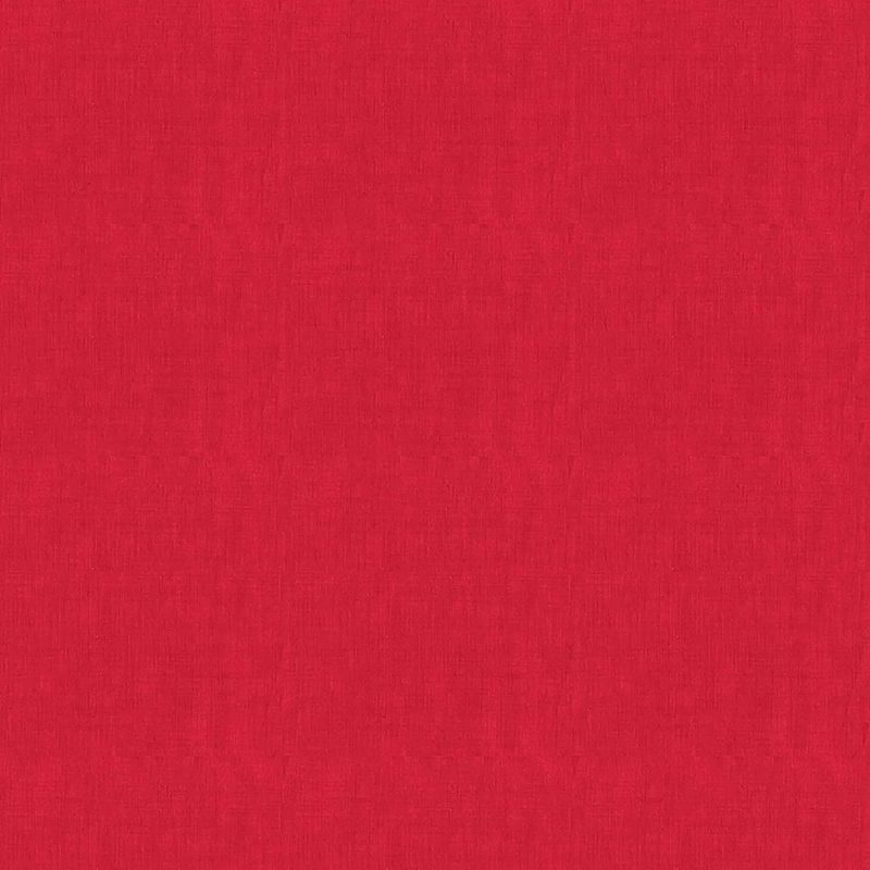 Makower - Linen Texture - 1473-R - Red - W01.3
