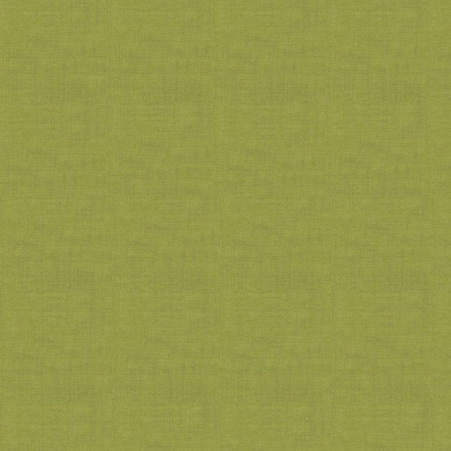 Makower - Linen Texture - 1473-G6 - Moss - W01.3