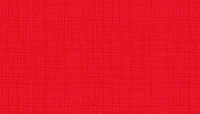 Linea - Makower - 1525-R6 - True Red - W01.5