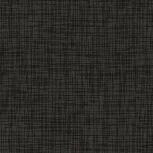 Linea - Makower - 1525-X - Ebony Black - W01.5