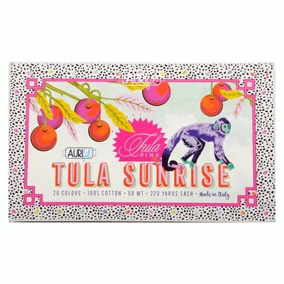 Aurifil - Tula Pink - Sunrise Collection - TP50SC20 - P22