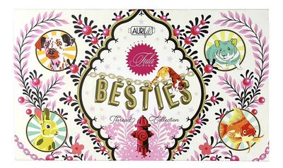 Aurifil - Tula Pink - Besties Collection - TP50BC20 - P23