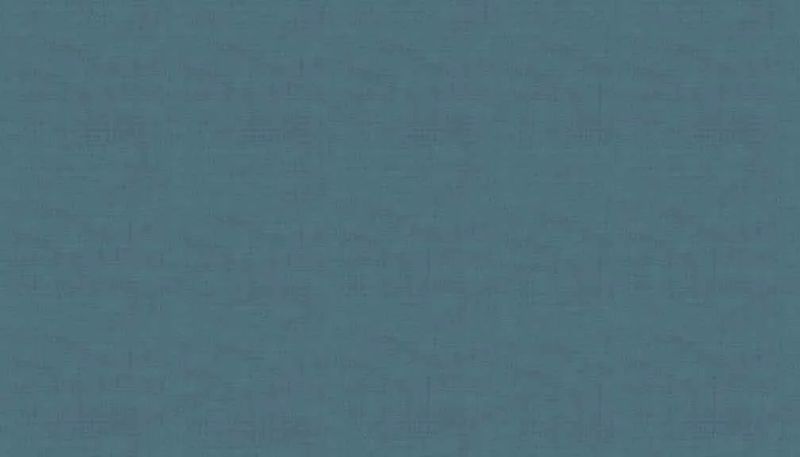 Makower - Linen Texture - 1473-B7 - Denim Blue - W01.5