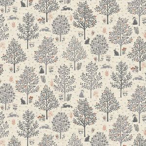 Makower - Hedgerow - 2416-S - Trees - W02.3