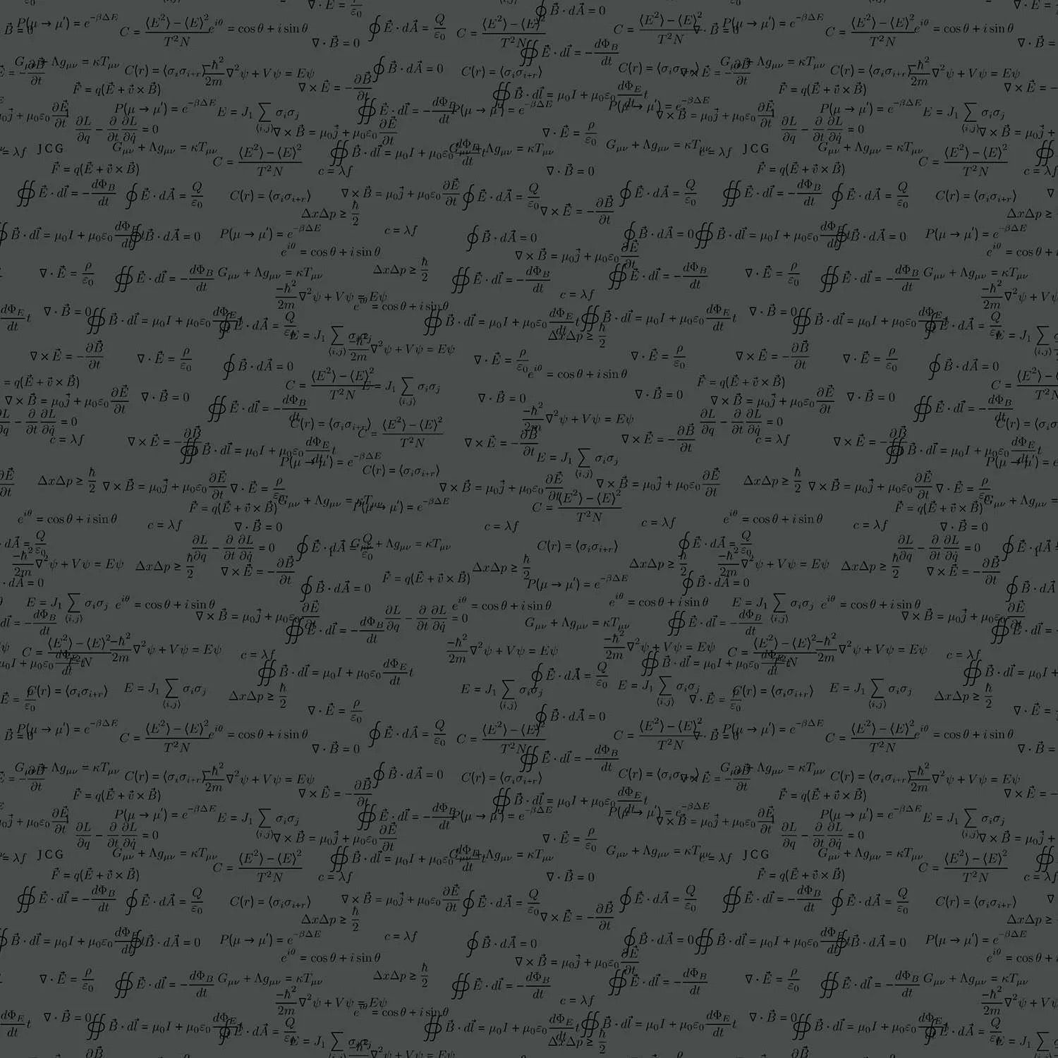 Alison Glass - Soliloquy - 1224-K - Ensemble Charcoal - Dark Grey - 25cm Cut By Width Of Fabric - R4